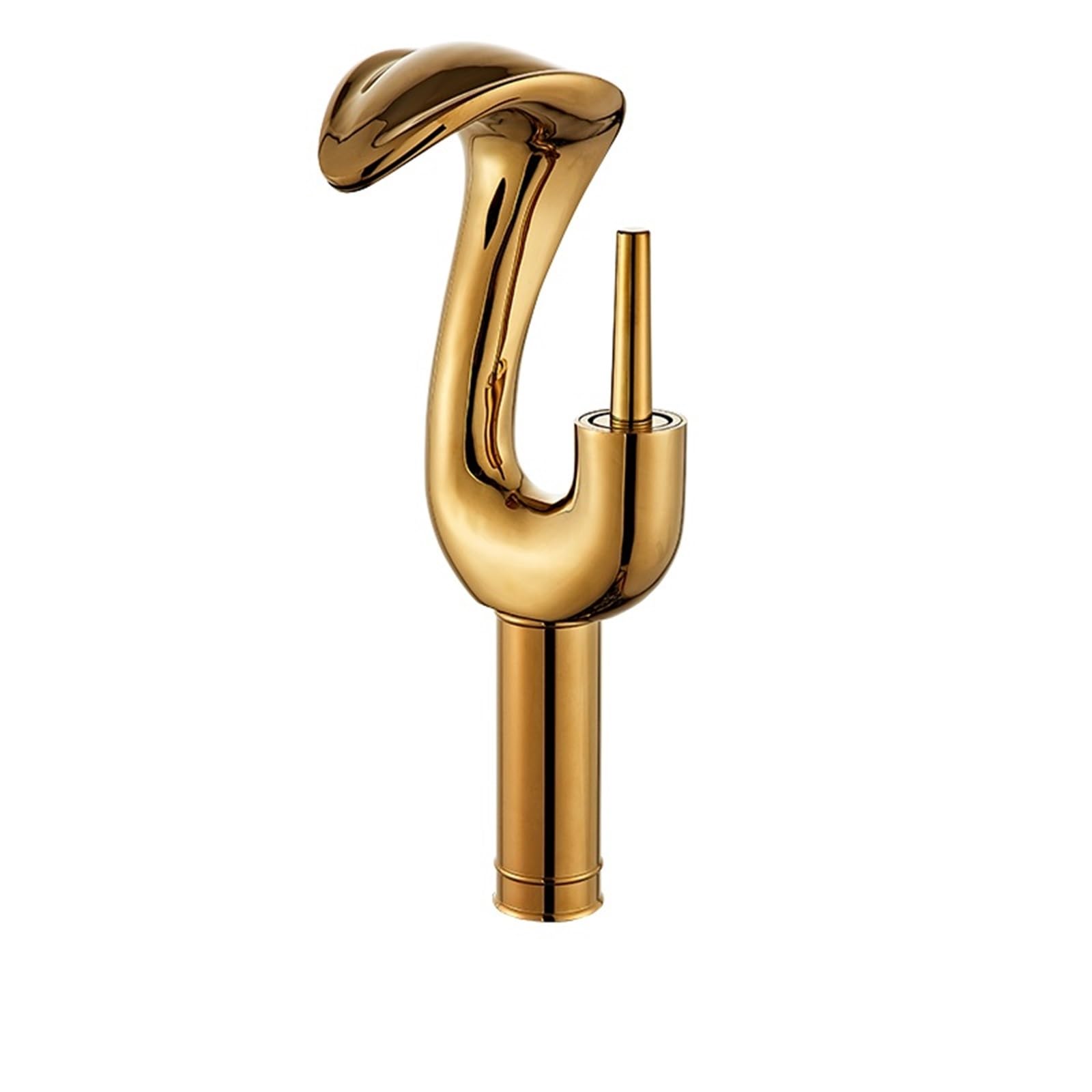 Basin Faucets Single Handle Bathroom Faucet