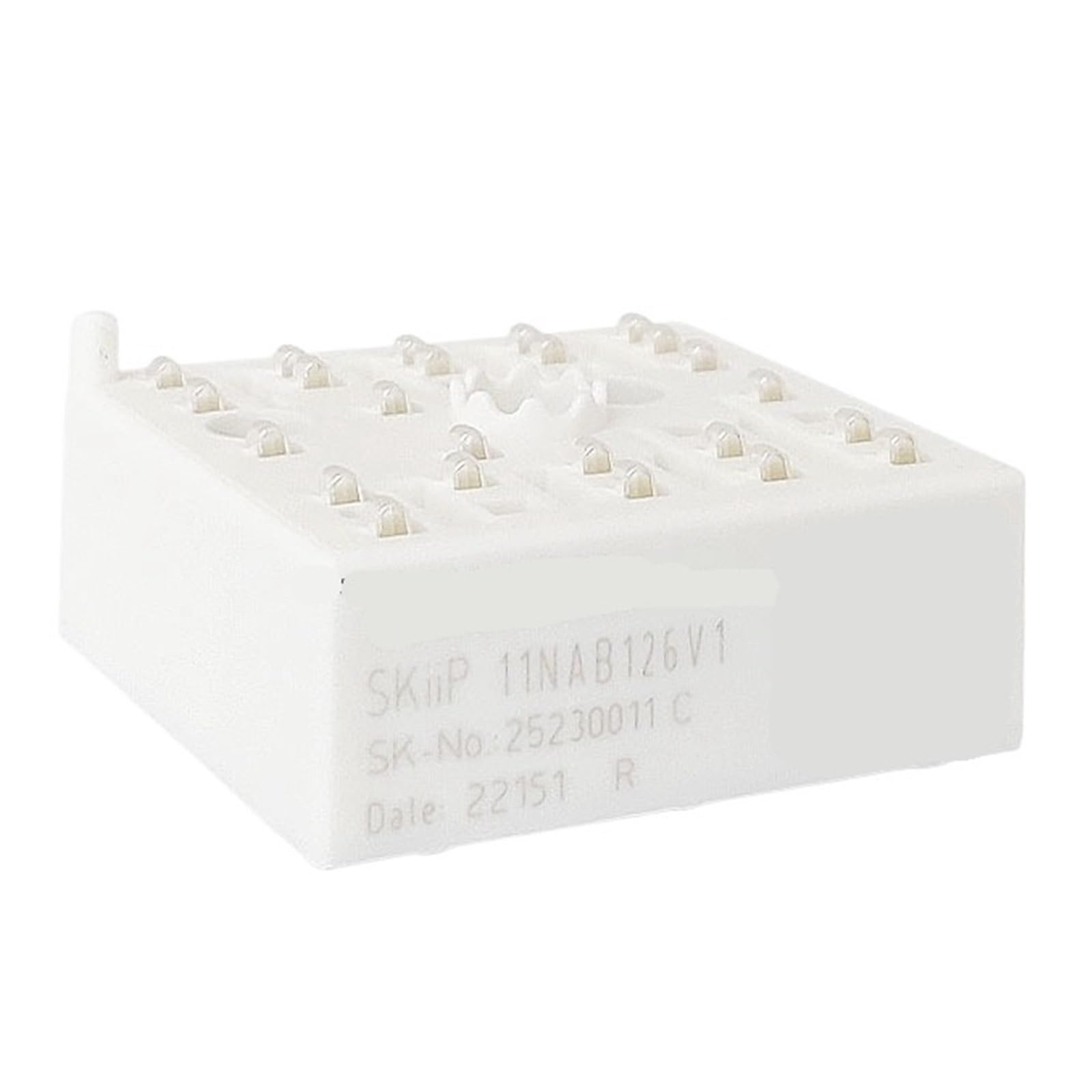 SJJBVPYX SKIIP11NAB126V1 SKIIP11NAB12T4V1 SKIIP12NAB126V1 SKIIP12NAB12T4V1 rectifier bridge Module(SKIIP12NAB126V1)
