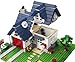 LEGO Creator Apple Tree House (5891) - 539 Piece set