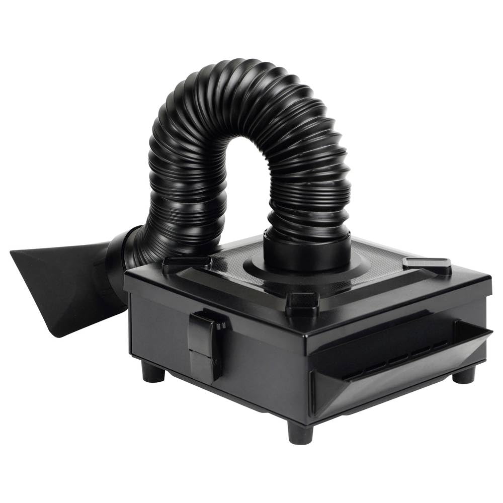 TOOLCRAFT FE-300 Lötrauchabsaugung 230 V/AC 15 W 17.2 m³/h