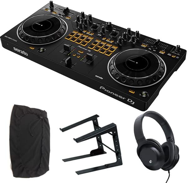 楽天市場】Pioneer 4CH DJコントローラー DDJ-FLX10 +