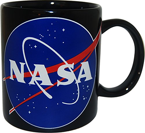 American Cities and States of 11 oz Coffee Mugs (NASA 2)