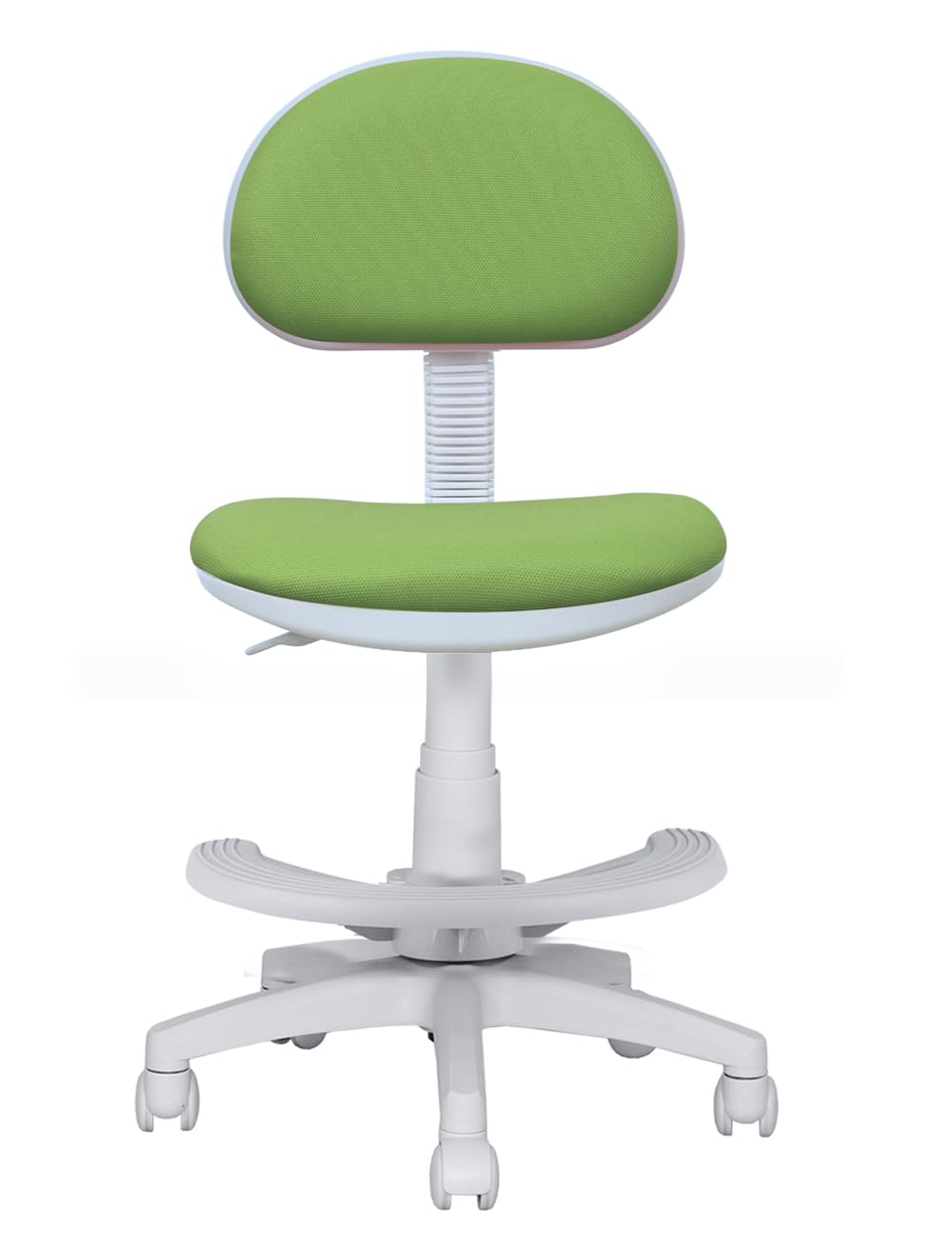 【在庫セール】関家具(Sekikagu) 学習チェア ファブリック グリーン ス Amazon.co.jp: 関家具(Sekikagu) 学習チェア ファブリック グリーン