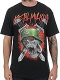Metal Mulisha Men's Soulless T-Shirt