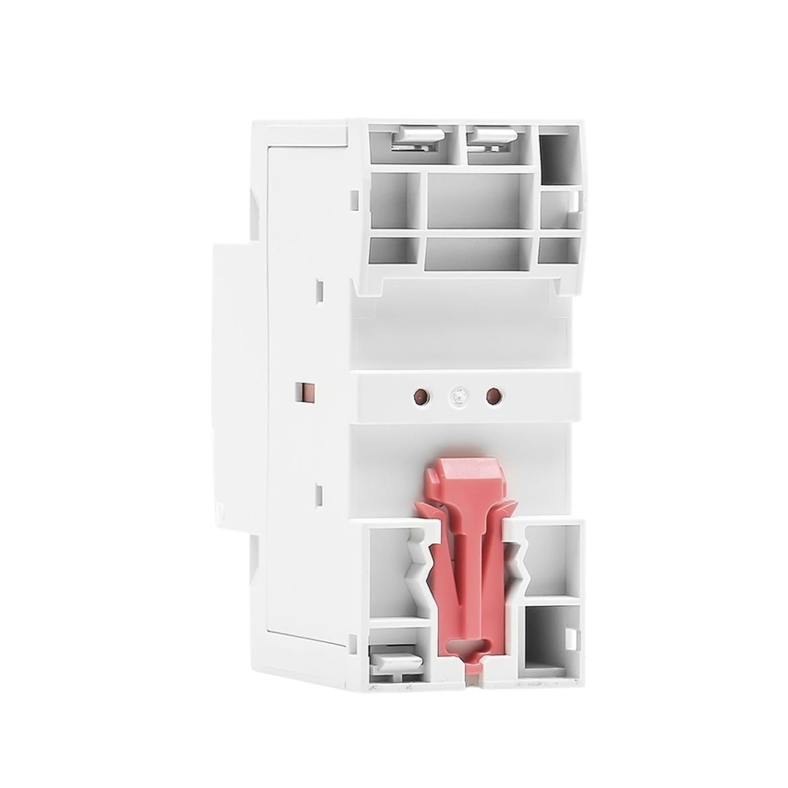 Stycznik modułowy 2P 40 A 63 A 2NO lub 2NC lub 1NO1NC Montaż na szynie DIN AC220V 230V Automatyczny | Automatyczny (2P 63A 2NC 220 V)