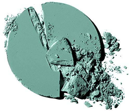 Tigi Cosmetics High Density Single Eyeshadow, Emerald Green, 0.13 Ounce (764147) #TOP7