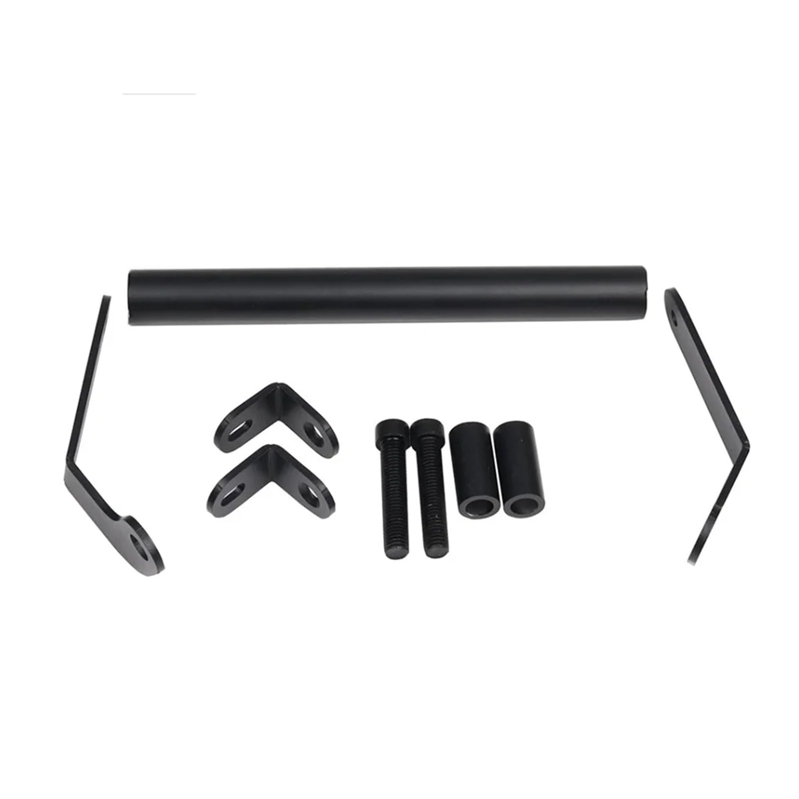 para Piaggio para MP3 300 para Yourban Soporte Adaptador Teléfono Motocicleta Soporte para Teléfono Móvil Soporte Navegación GPS Soporte Soporte Navegación Motocicleta