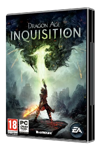  Dragon Age: Inquisition
