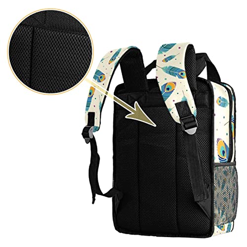 Sac à dos licorne confortable : finis les maux de dos scolaires - 4