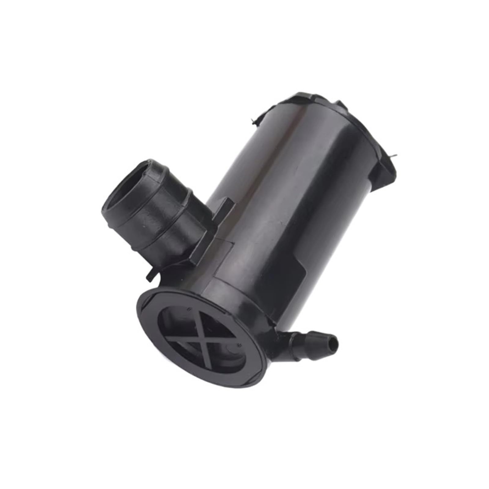 Windscreen Washer Pump Compatible with Mitsubishi for Diamante 1992-2003 for Eclipse 1990-1999 1 Pcs Windshield Washer Pump Replacement Accessories 060210-1470