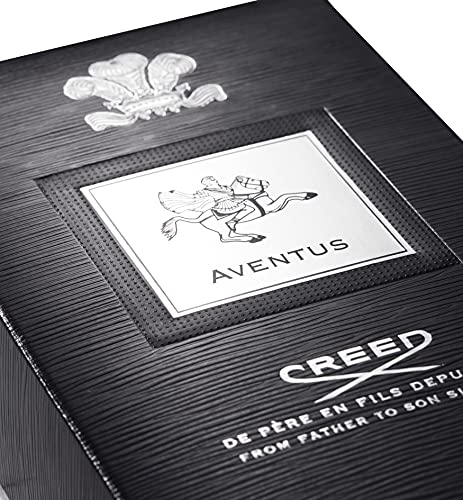 Creed Creed fragrances außergewöhnliches eau de parfum spray - aventus 3.3oz 100ml