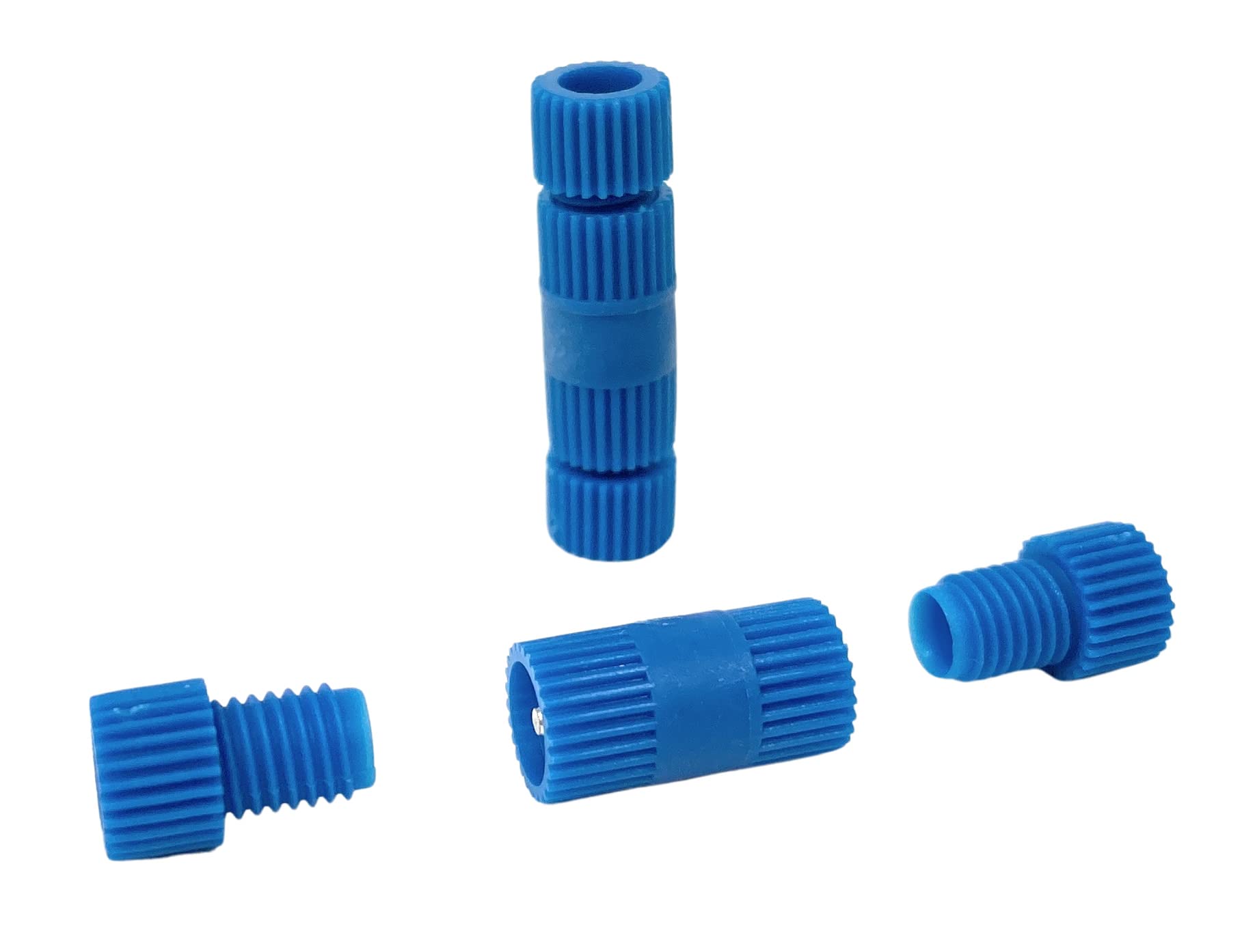 Posi-Lock® 14-16 ga. Pack of 5. The Best Line Connector You’ll Ever Use! (Choose Your Gauge Size and Amount) (Posi-Lock® 14-16 ga, 5)