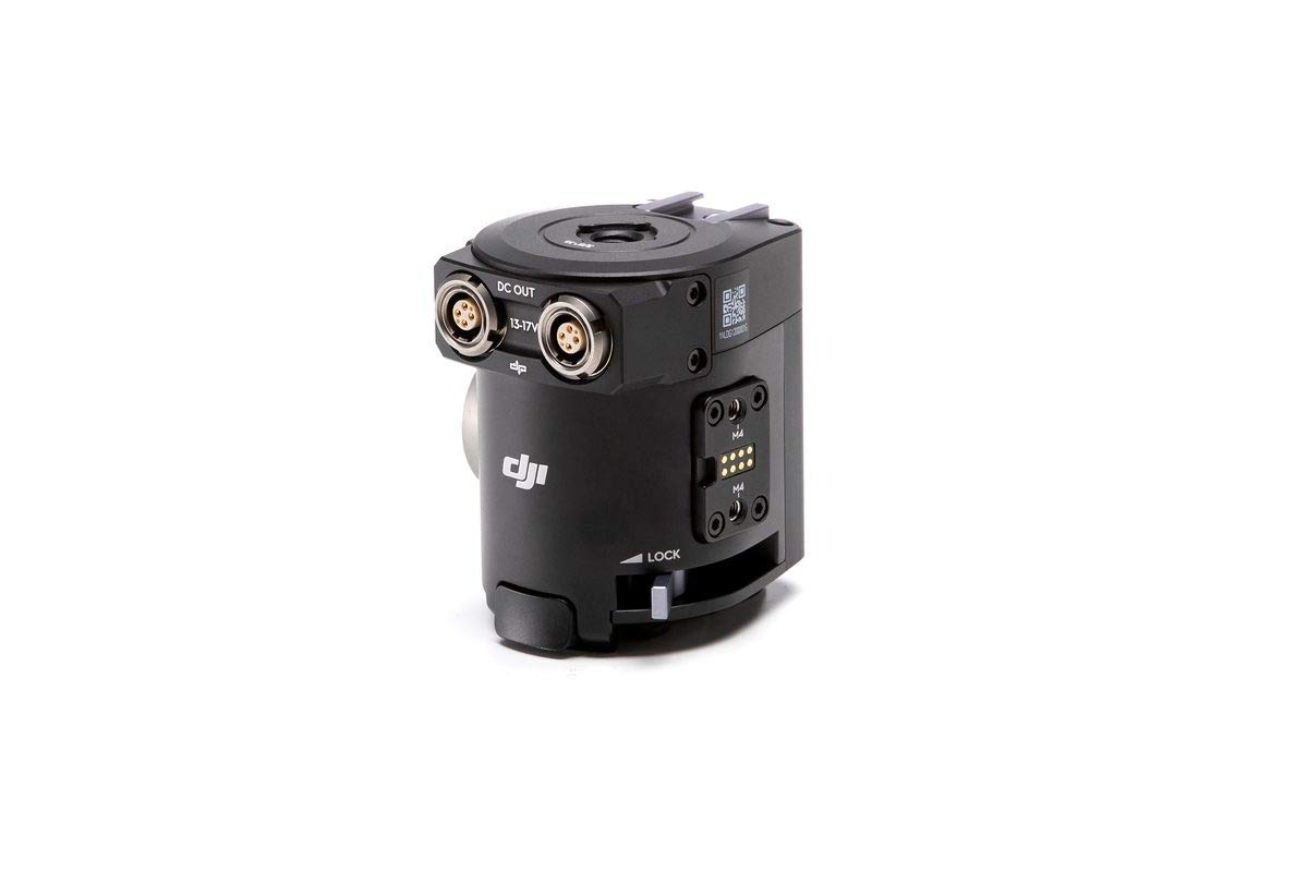 DJI Ronin-S | オマケ付 DJI officially releases nine new accessories for Ronin-S