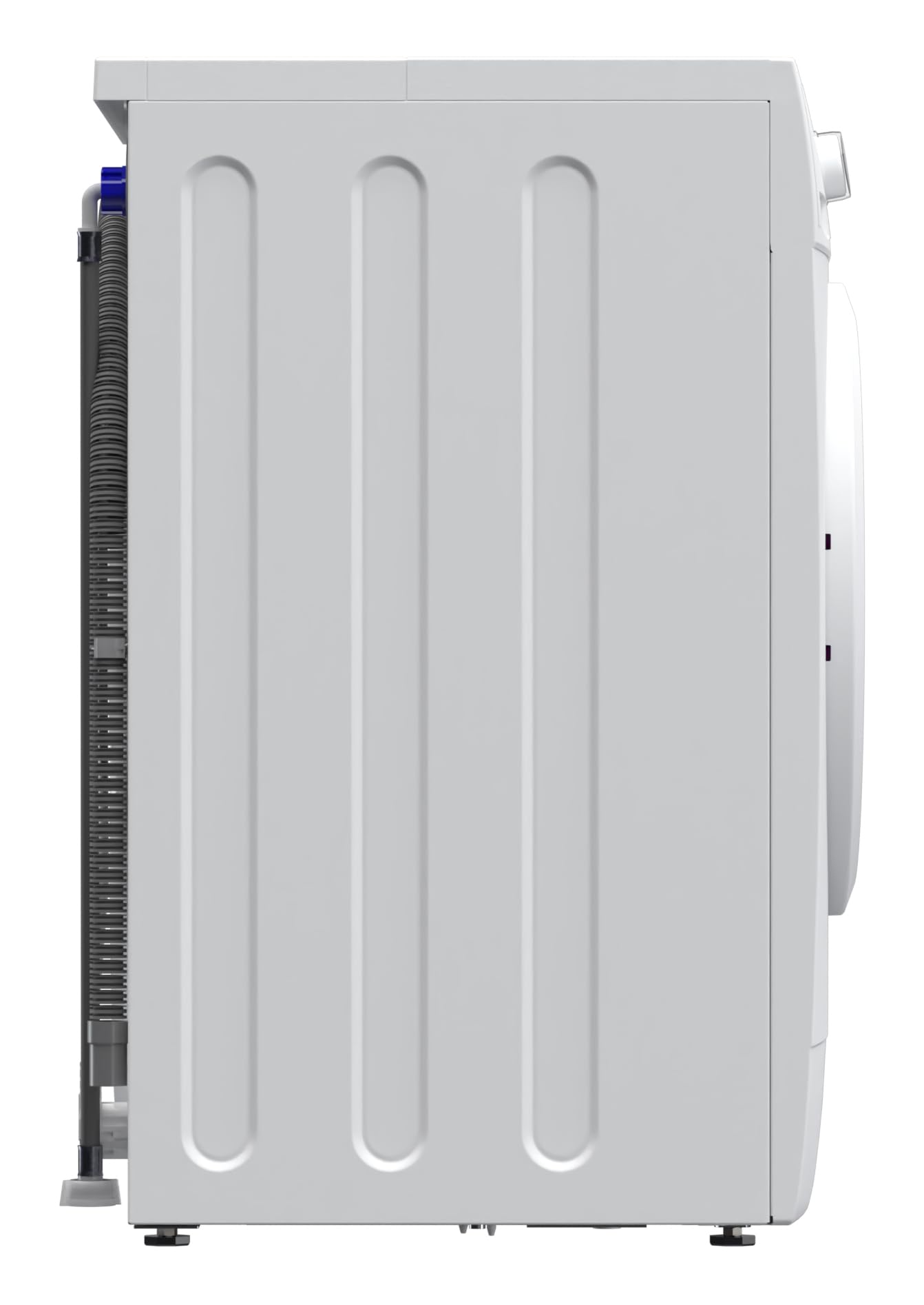 F1012A9 - Lavatrice 10 Kg, Carica Frontale, Libera Installazione, Classe energetica A