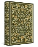 ESV Illuminated Bible, Art Journaling Edition