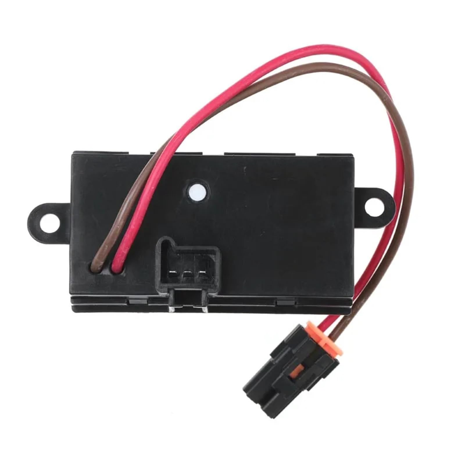 resistencia del soplador de HVAC Resistencia del calentador motor ventilador soplador 3GSH-19E624-CA para HUMMER instalación
