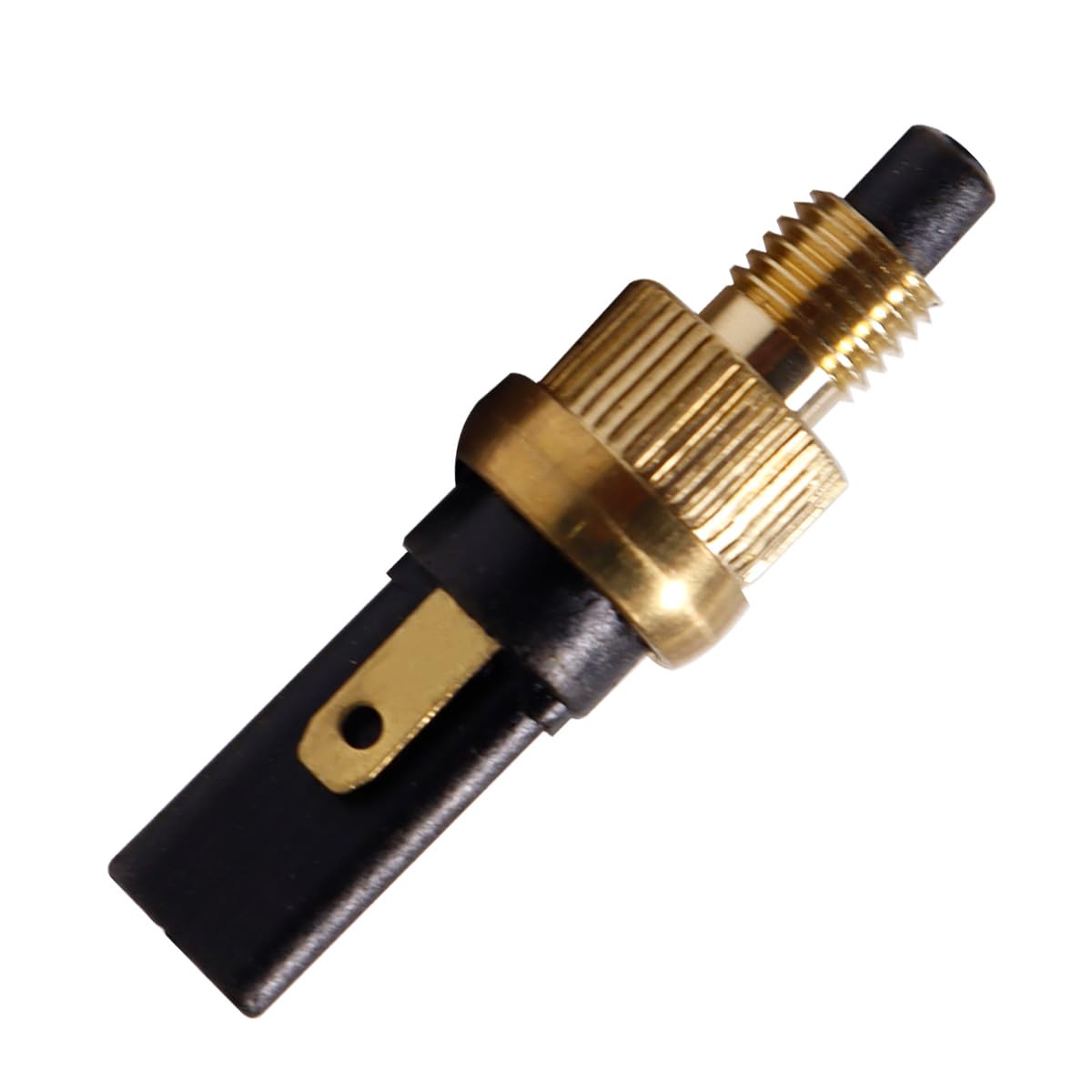 Interruttore luce freno, 5 pezzi Interruttore pedale frizione freno posteriore fanale posteriore per moto per moto, bici elettrica (5 pezzi 6 mm)