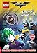 Produktbild The LEGO® Batman Movie. Chaos in Gotham City: Coole Rätsel, spannende Geschichte, lustige Comics