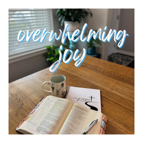 Let's talk - The Bible in a Year cover art