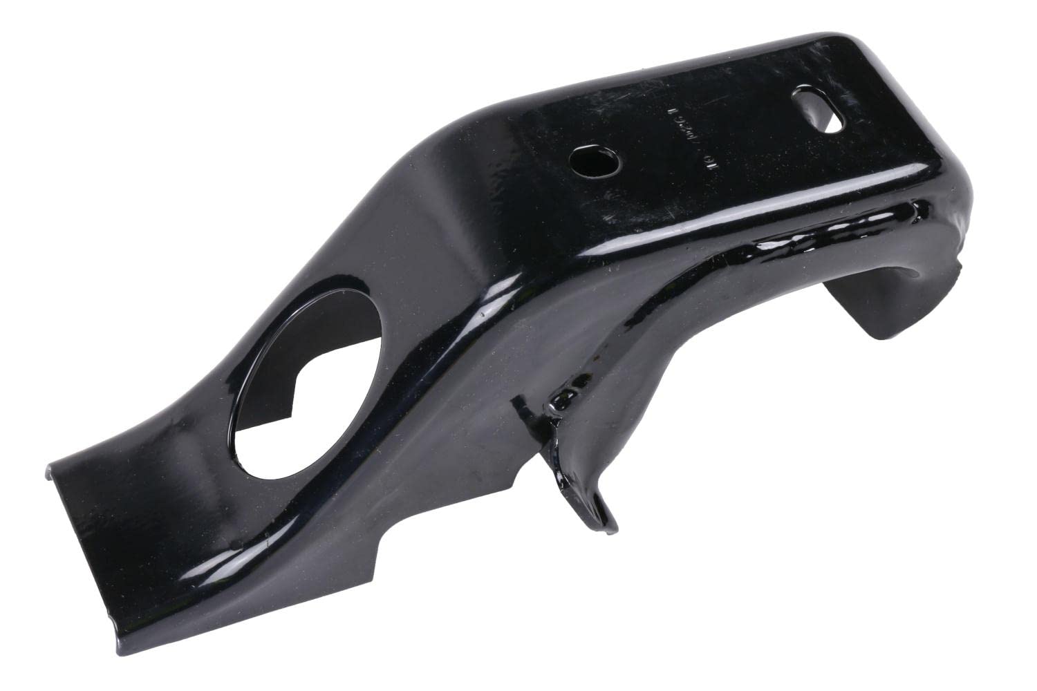 Rear Leaf Spring GM Genuine Rear Spring Hanger (Passenger Side) - OEM ...
