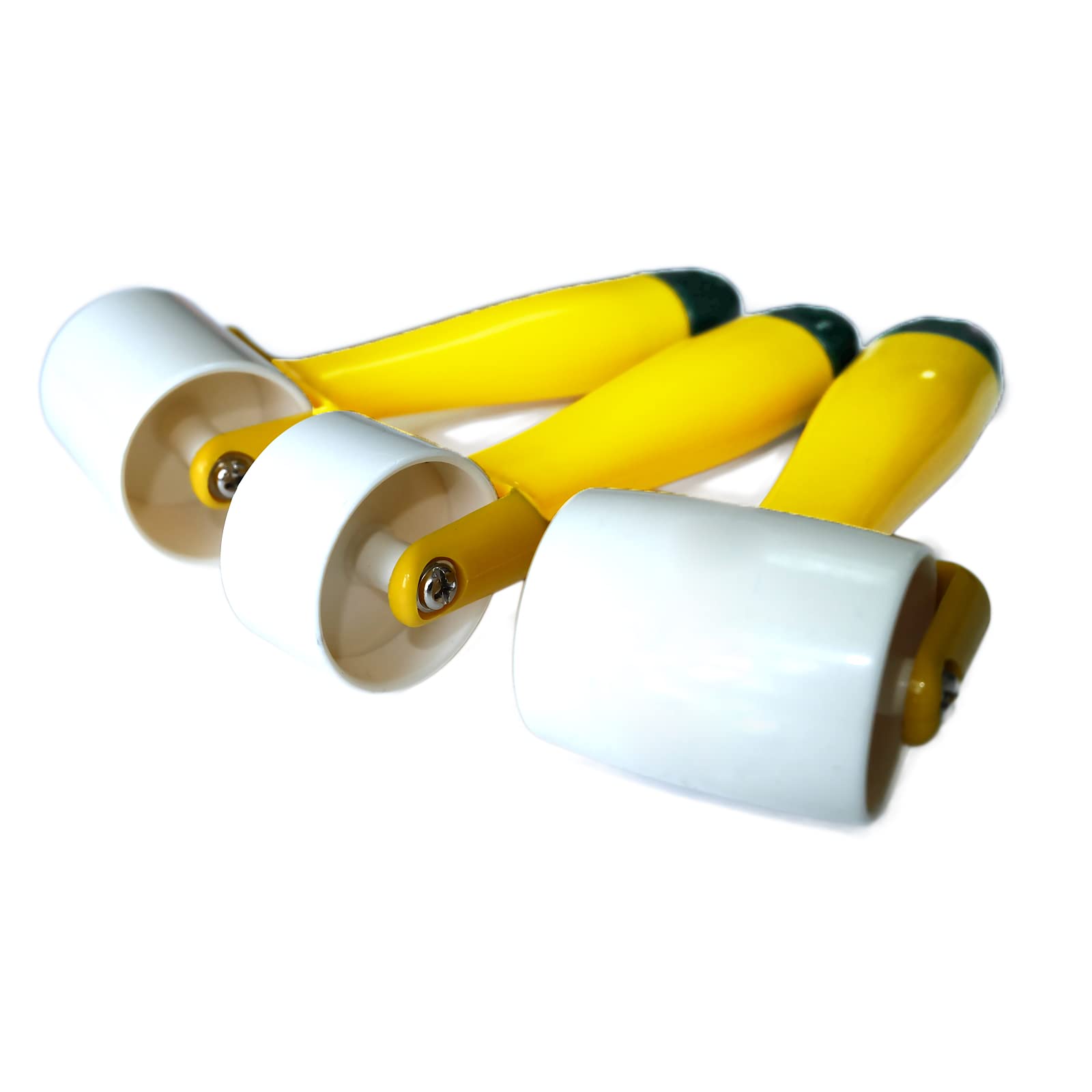 Outil De Matelassage Rouleau à Main – Rouleau De Couture En Tissu, Outil De Pressage De Couture, Dispositif D'aplatissement Des Coutures, Design Ergonomique Pour Une Finition Précise Des Coutures Et