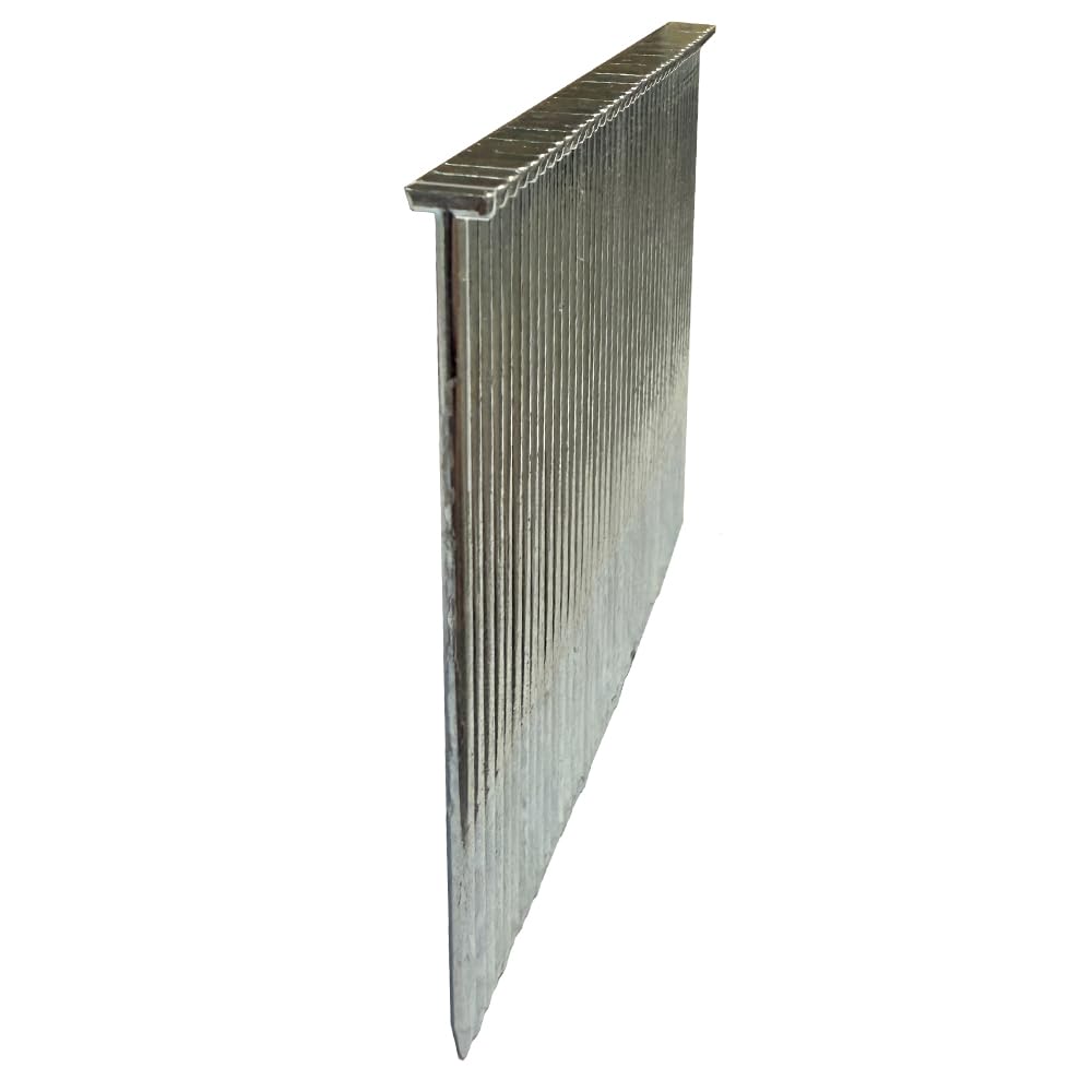 ET&F AST-100-0200G .100 by 2-inch Pins (1,000 per Box)
