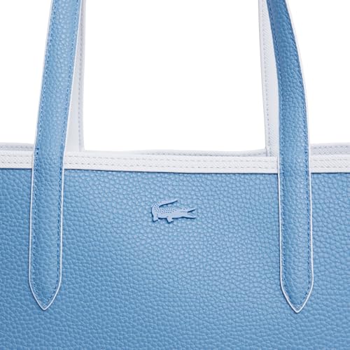 Image of Lacoste Women's Anna Large Reversible Tote Bag