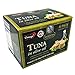 Adriatic Sardina Canned Tuna Fillets in Olive Oil, 3.7 Ounce Tin (Pack of 4)