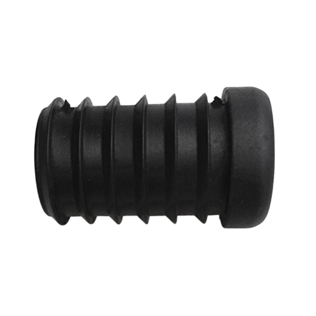 Colcolo Tappo di Ingresso per Albero in Plastica con Tappo per Albero da Windsurf da 4,5 Cm di Diametro