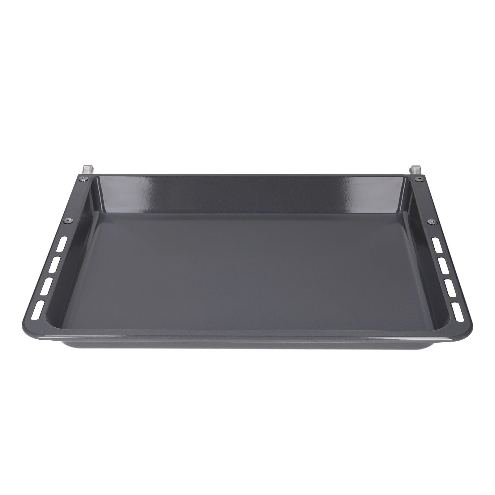 easyPART passend für SIEMENS 00680616 Backblech hoch 459x393x40mm