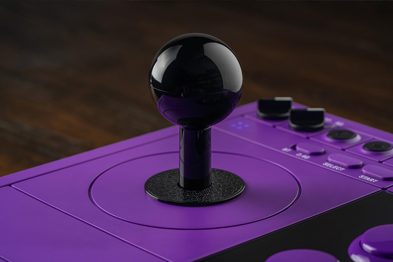 Amazon.com: 8BitDo Arcade Stick for Switch 2, Switch and Windows