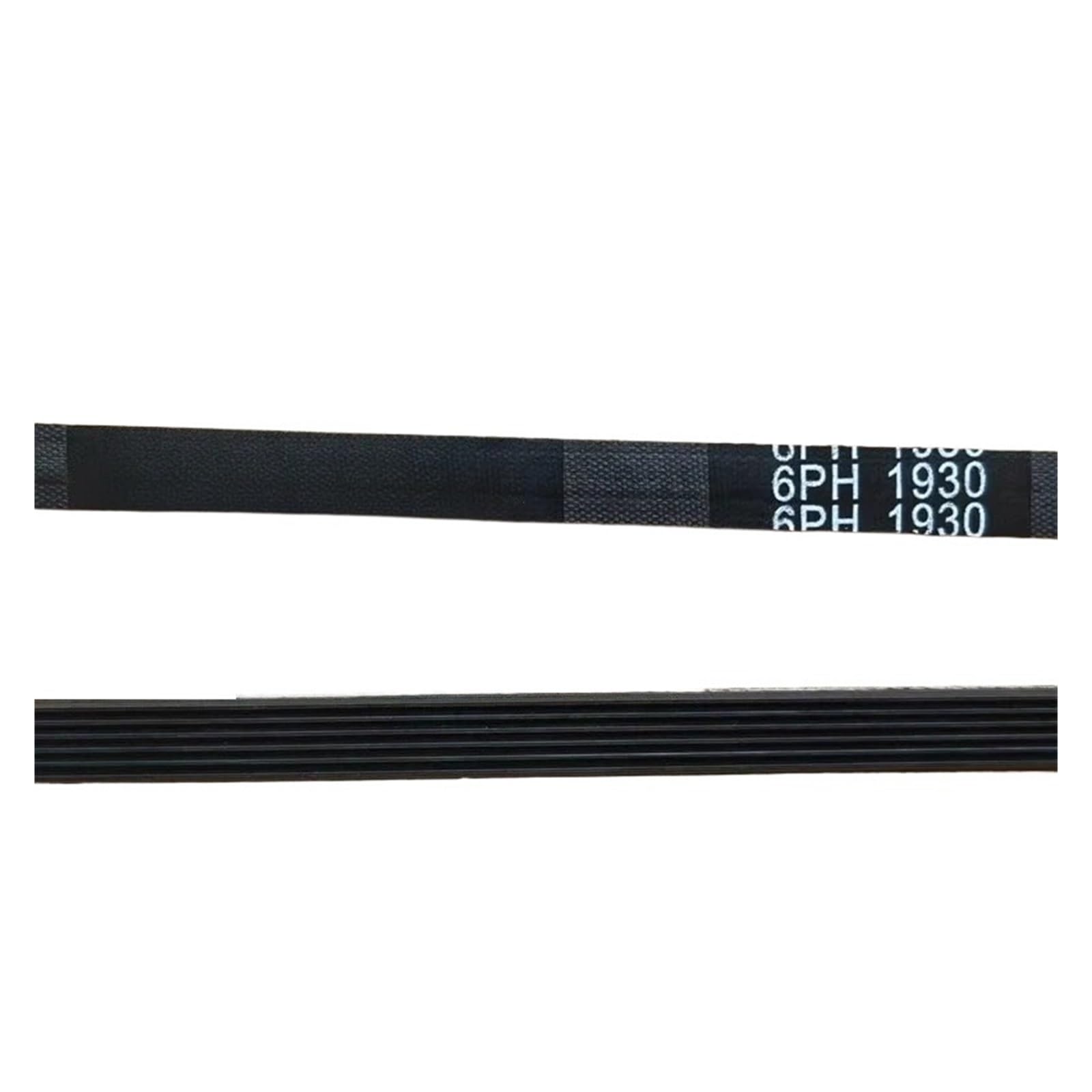 EEZII Clothes Dryer Belt, Compatible For Galanz, Compatible For Electrolux, 6PH1930 7PH1930 6PH1950 7PH1950(6PH1930)