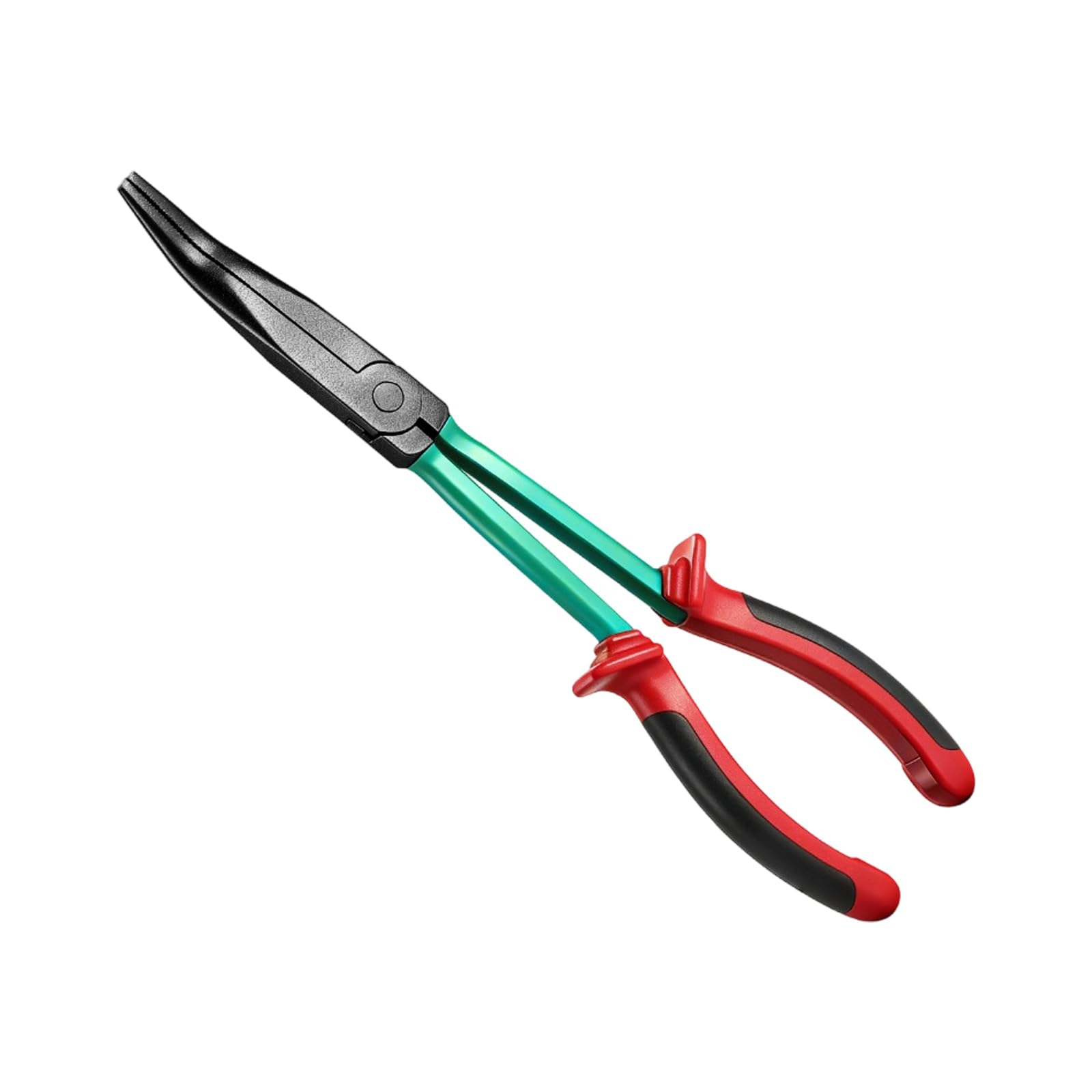 Rgybao Elbow Professional Ergonomic Adhesive Removal Pliers For Edged Banding Machines Ergonomic Handle