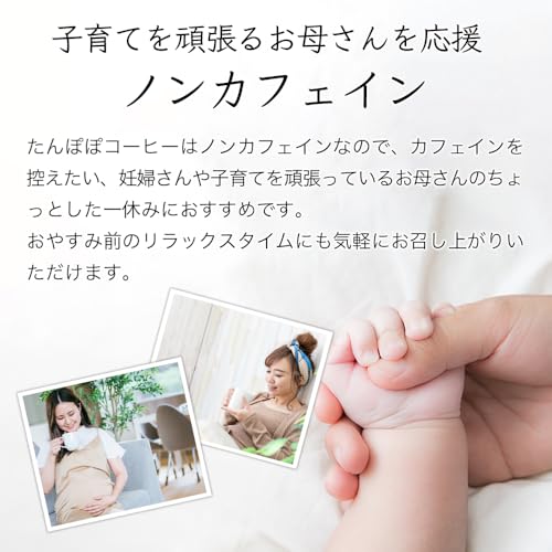 健康茶通販ふくちゃ たんぽぽコーヒー 60g 30包