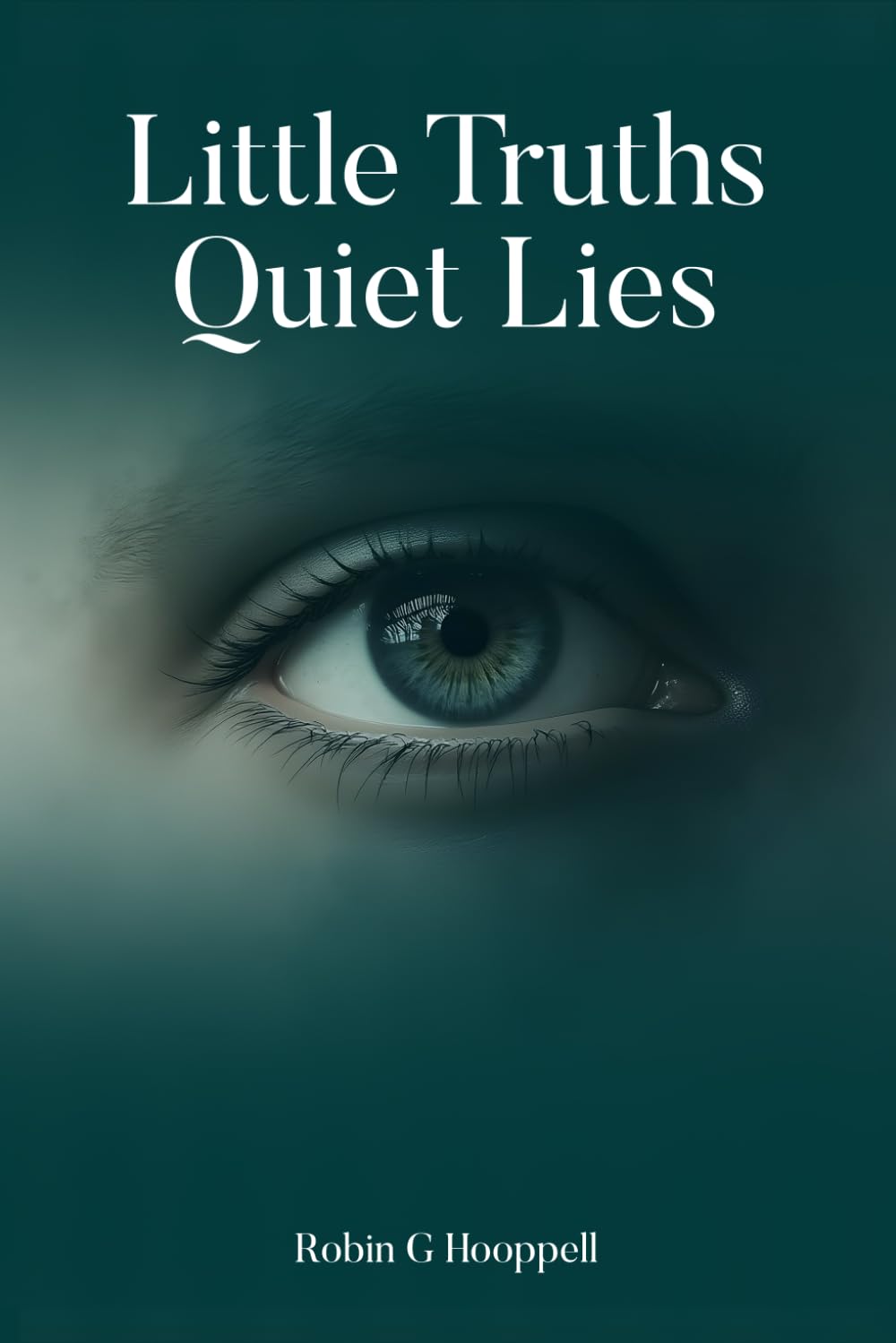 Little Truths Quiet Lies