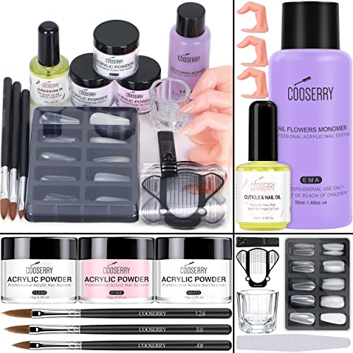 Buy Acrylic nail kit In Pakistan Acrylic nail kit Price