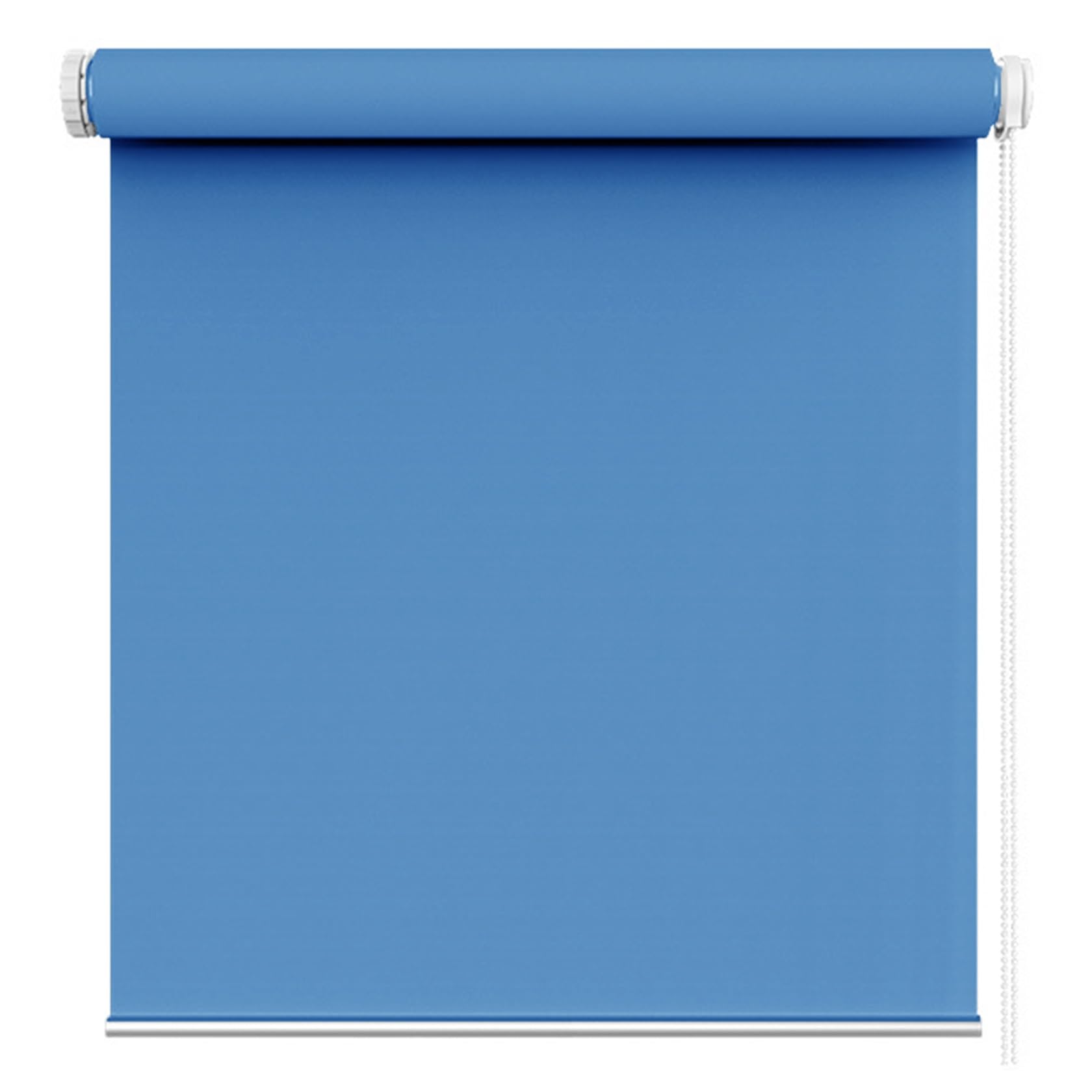 Guogui Navy Blue Skylight Roof Windows And Blinds 30 X 110 Cm Portable Travel Temporary Permanent, Blackout Shades Blind, Portable Sunshade Privacy Screen, For Any Room,