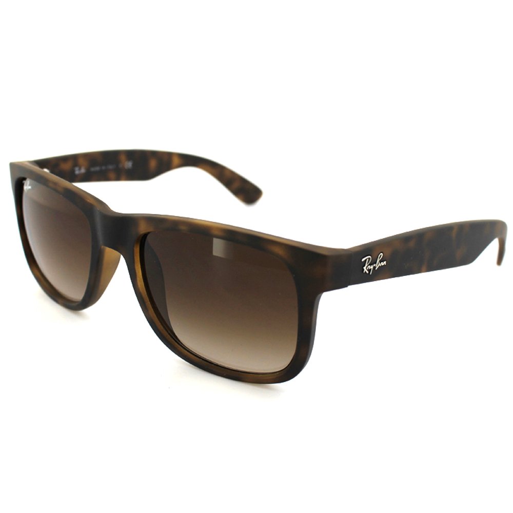 Ray-Ban Unisex Sunglasses blue blue 54 mm