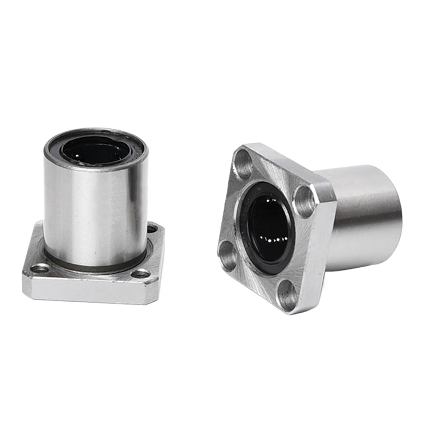 Method Blue Linear Motion Bearing LMK6UU LMK8UU LMK10UU LMK12UU LMK13UU LMK16UU LMK20UU LMK25UU LMK30UU LMK35UU LMK40UU LMK50UU(LMK50UU 50X80X100)