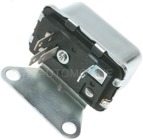 Bwd Automotive R307 Instrument Voltage Regulator