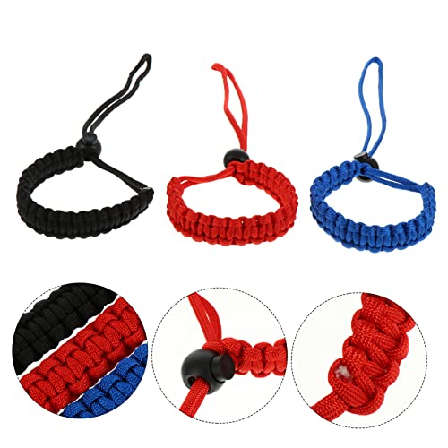 Abaodam 3Pcs Câmera Pulseira De Pulso Pulseira De Telefone Celular Pulseira Para Telefone Celular Co