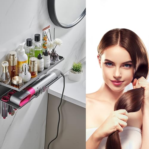 Morwealth Supporto per Dyson Airwrap Senza