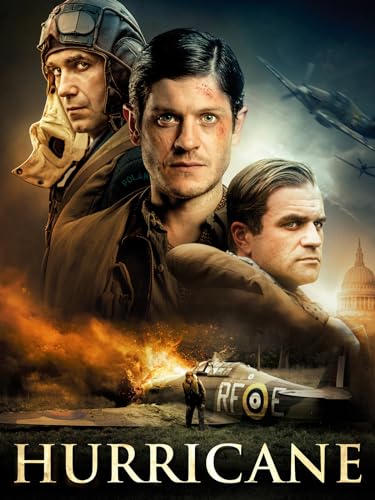  Hurricane