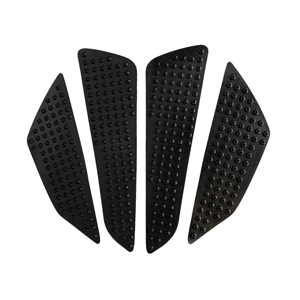 Motorcycle Fuel Tank Sticker Tank Pad for Motorcycle Traction Side Pad Knee Grip Decal Fuel Sticker Protector