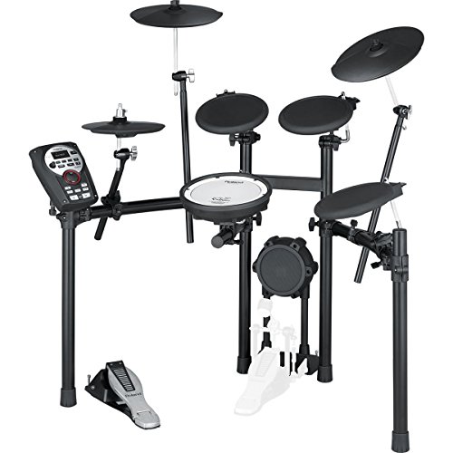 Roland TD-11K V-Compact Series Electronic Drum Kit