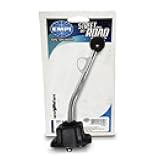 Trigger Shifter, Knob Style with Trigger Style Reverse 13.5, Compatible with Dune Buggy