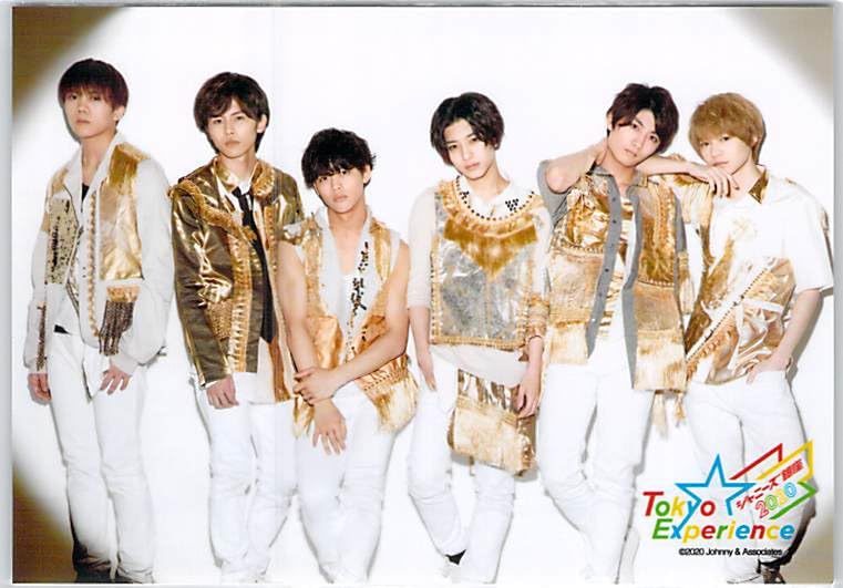 Amazon.co.jp: 7MEN侍 セブンメン集合 公式写真 写真 フォト