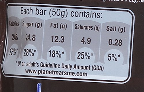 Image of Snickers Chocolate, 150 grams