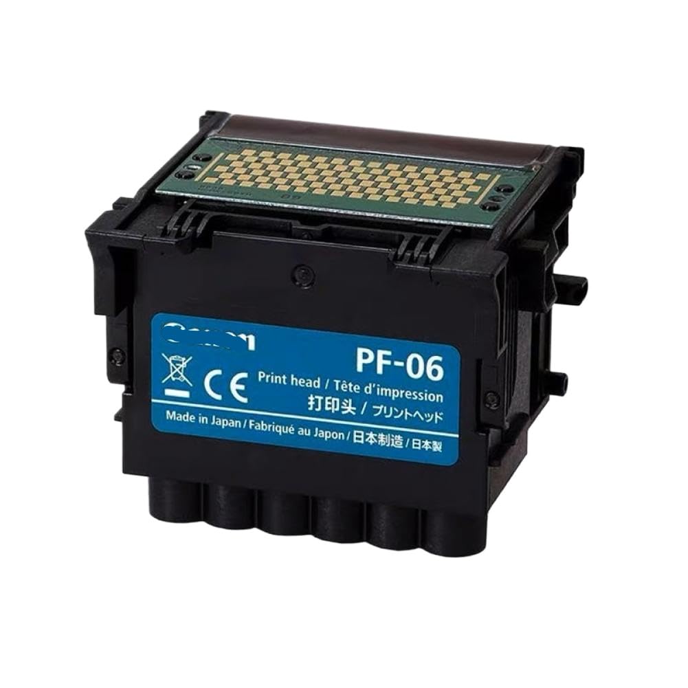 Tête d'impression PF-06 reconditionnée pour traceur d'architecture TA-30 et TX2000 - 6