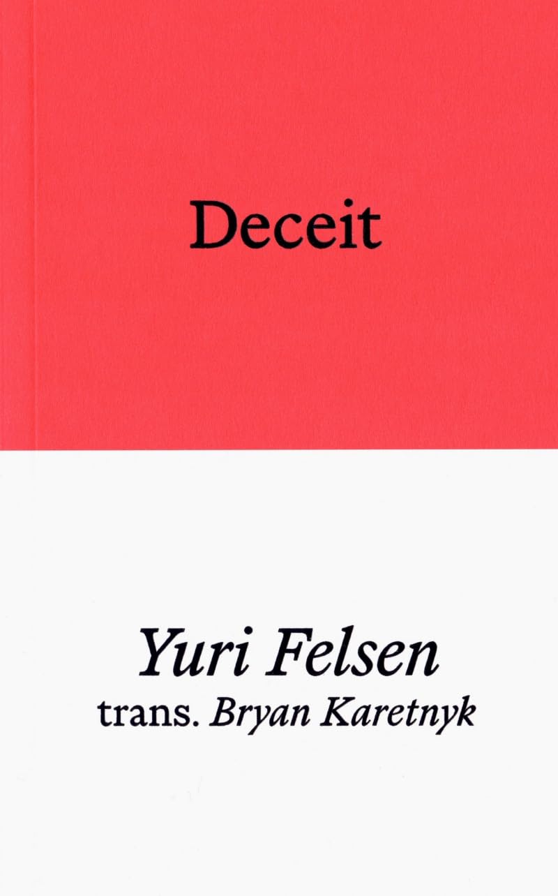 Deceit